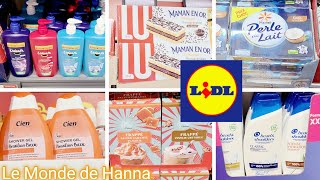 LIDL FRANCE NEW ARRIVALS 06-29 FLASH DEALS
