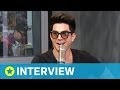 Adam Lambert On Avicii and Queen I Interview I On Air with Ryan Seacrest