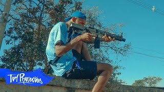 MC Hudson 22 - De olho no peixe (TOM PRODUÇÕES) CLIPE 2022