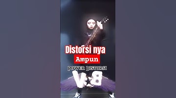 vob 🔥power Distorsi #voiceofbaceprot #vob #music