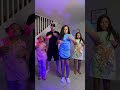 DAD v GIRLS 💙💝 #family #dad #girls #viral #dance #shorts #yt #grimwadegang #thegrimwadefamily