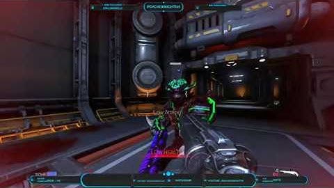 Demon Murder fest! (Doom Snapmap) Part 2