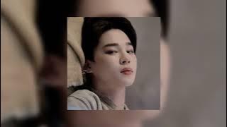 Jimin - 'Who' (speed up)