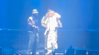 Whats Your Deal Guest Genezio U0026 Keblack  D2 L2b  Znith Paris  November 28 2025