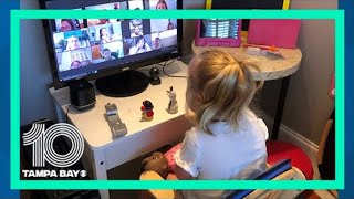 Ask the doctor: The mental health impact of the pandemic on kids