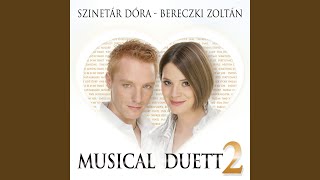 Video thumbnail of "Szinetár Dóra - Végtelen Szerelem (Endless Love)"