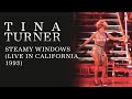 Tina Turner - Steamy Windows (Live in California, 1993)
