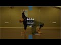 SORA - JAZZ " Beautiful Things / Benson Boone "【DANCEWORKS】