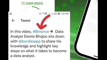 #bondex origin new update (Bondex is the largest #web 3 professional network in the world)DON