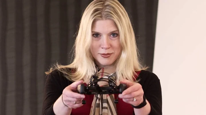 Jennifer Marsman, Microsoft Technical Evangelist