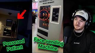 Download lagu WEIRD videos that will keep you up ALL NIGHT/Tesla's Worst Nightmare Moment Caught Live
