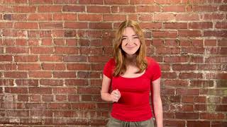 my audition tape: "maggie's monologue" from stuck by audrey ceflay | ava rivera