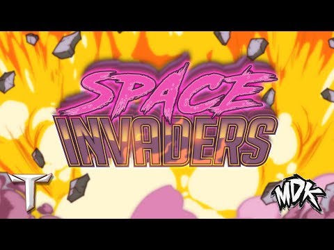 Wideo: Space Invaders