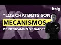 Todo sobre los Chatbots con Jiaqi Pan y Landbot - Podcast 193