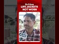 Jabalpur tragedy: Cruise captain claims life jackets were given but passengers did not wear them