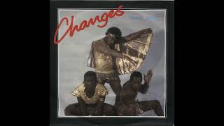 Imagination - Changes (Single Edit) 1982