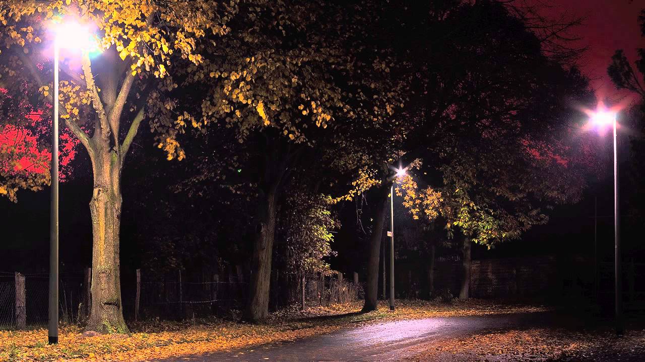 Watch Nightscapes on YouTube Watch Nightscapes on YouTube