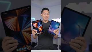 🔥 iPad Pro vs Samsung Galaxy Tab S10 — Which Tablet Wins? 🤯#shorts #likeandsubscribe