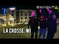 Revolving Door of Justice in La Crosse