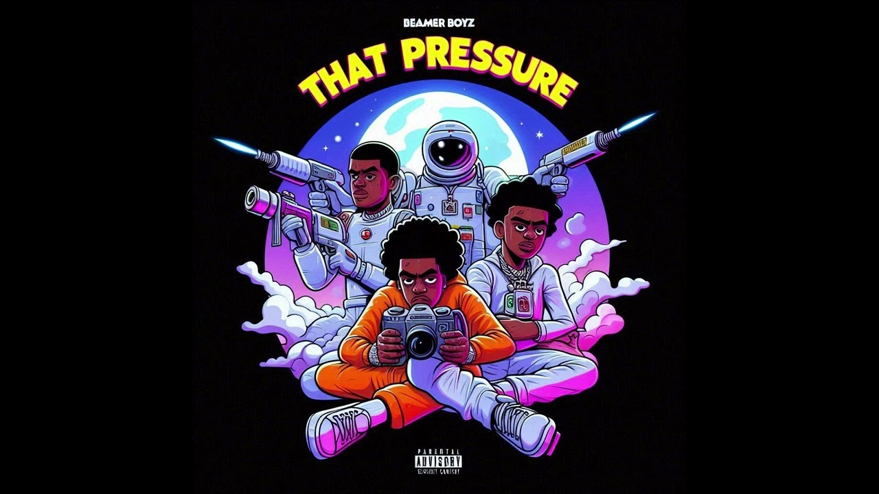 That Pressure