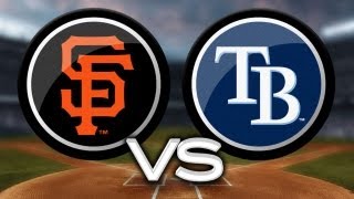 8/3/13: Myers' walk-off helps Rays win pitchers' duel