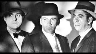♦BMovie Classics♦ 'Inside The Mafia' (1959) Cameron Mitchell, Robert Strauss
