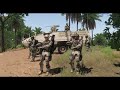 ArmA 3 - Dancin' except it's Mutiny Gaming