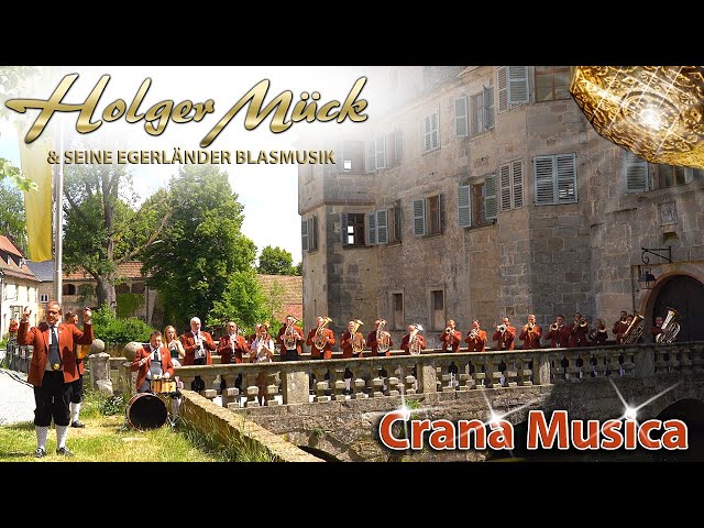 Orchester Holger Mück - Crans Musica