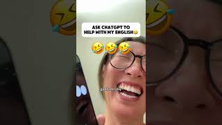 #chatgpt talking with chatGPT as a boyfriend 😘😉