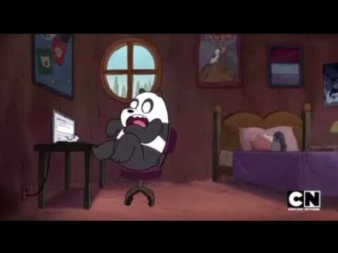 Cartoon Screaming Crossover