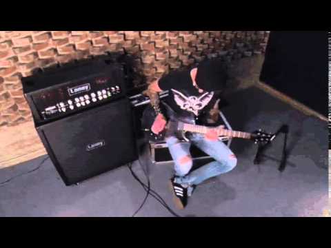 Cort Z-Custom 2 por Sergio Berdichevsky guitar center