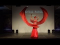 Delanna - Voi Dance at Oriental Passion Festival Opening Gala 2017, Greece