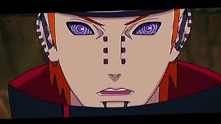 Naruto Vs Pain[AMW] Аниме эдит,Наруто