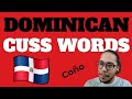 Learn to curse in Spanish 🙊🇩🇴 Cuss words in Spanish  🙉 ( + DOMINICAN TIKTOKS )