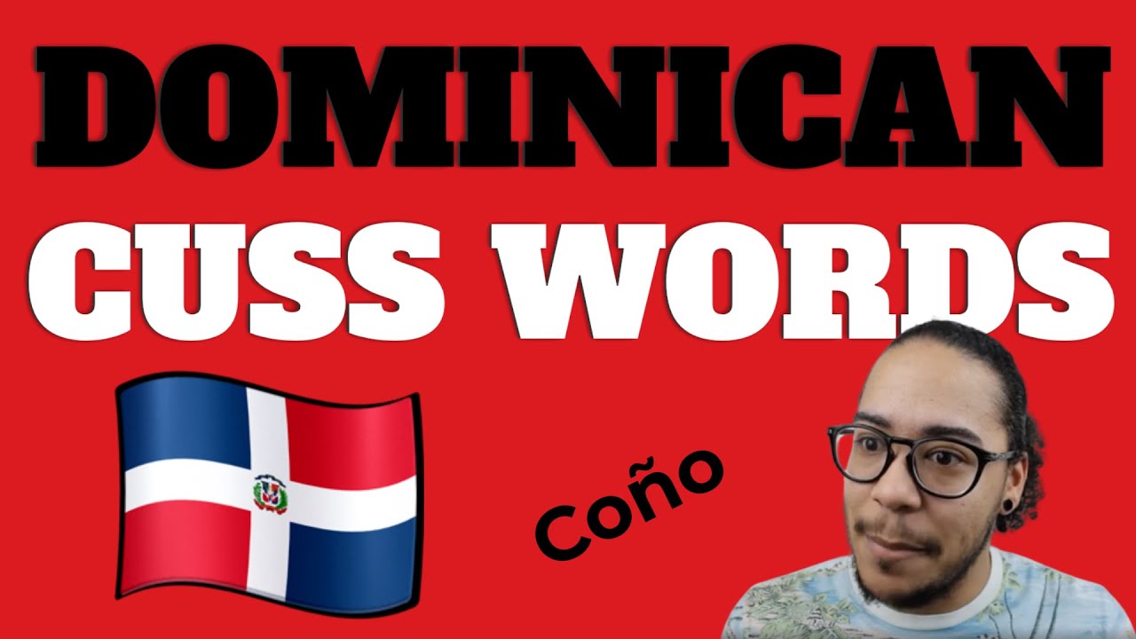 Learn To Curse In Spanish Cuss Words In Spanish DOMINICAN learn-to-curse-in-spanish-cuss-words-in-spanish-dominican