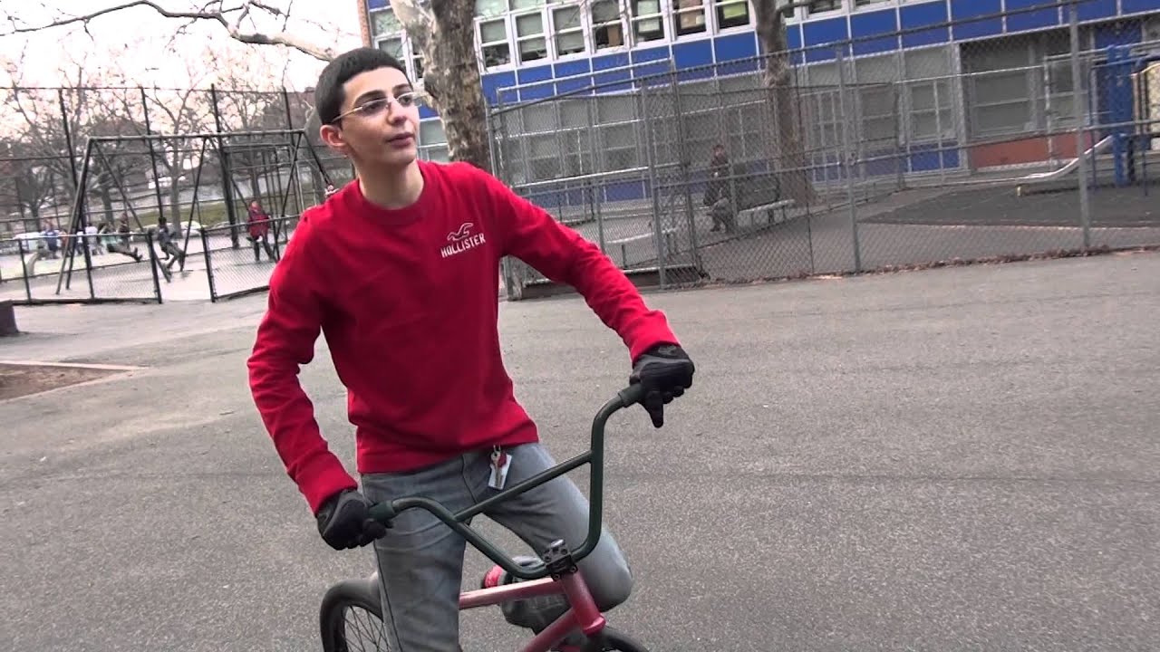 how-to-bunny-hop-bmx-youtube
