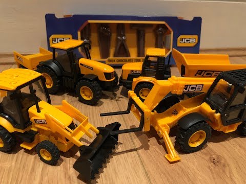 jcb toys smyths