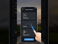 Advanced Android Phone Security with Custom Signature Gesture Unlock Technology