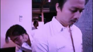 Jaya Pangus - Matepuk Asibak Lima cover