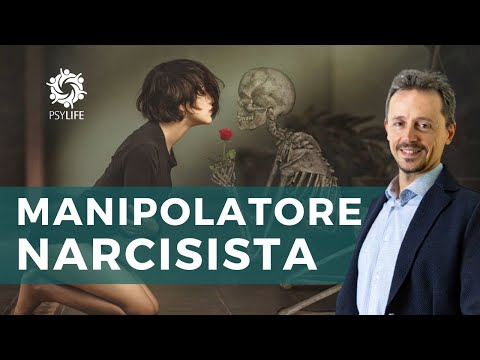 Video: Manipolatori E Manipolazioni