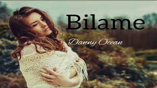 Danny Ocean - Bailame  (Official Audio) chords