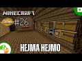 Ne plu senhejmulo | Minecraft Tektopia #26 | Esperanto