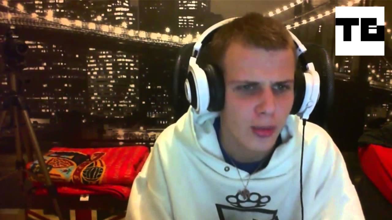 TheNitroZyniak - Modlitwa w wykonaniu Nitra JP Armii! [TEKST]