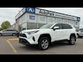 2023 Toyota RAV4 Hybrid LE Premium AWD
