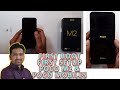 How To Setup Poco M2 First Time | Poco m2 Mobile First Boot up time and ...