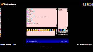 Xat Bot [2015]