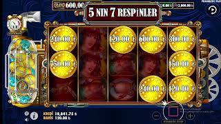 Amazing Money Çılgınsın Slot Oyunları ! #slotoyunları