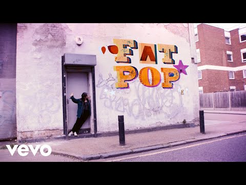 Paul Weller - Fat Pop