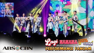 #Bini : #Bini_Lagi X #Bini_Nanana X #Bini_Ifeelgood On #Ppopconmanila2023 Performance Fancam