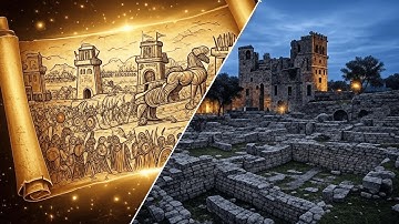 Verloren beschavingen waar niemand in geloofde - totdat archeologen ze vonden!